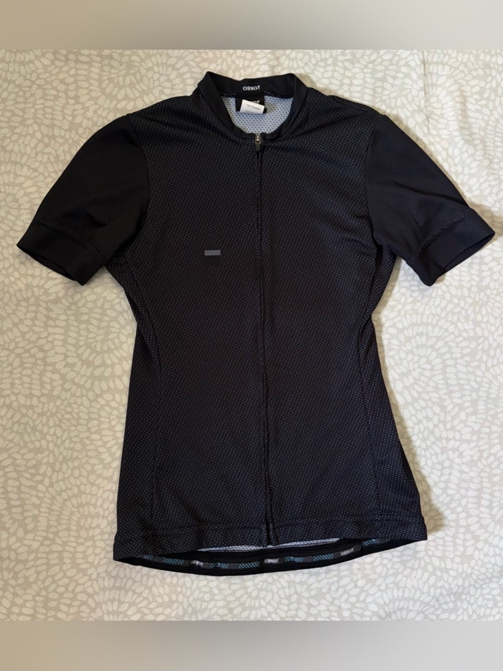 Ornot Women’s Cycling Jersey Size XS